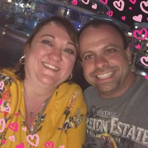 Meet your Posher, Leeann